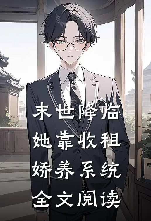 末世降临：她靠收租娇养系统全文阅读