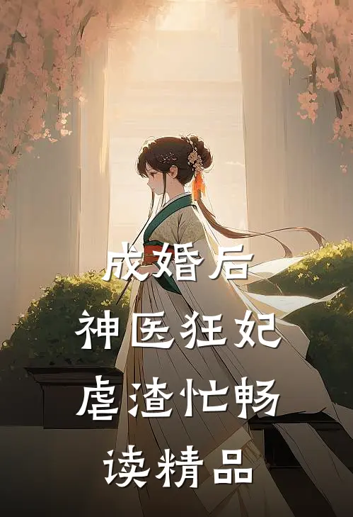 成婚后，神医狂妃虐渣忙畅读精品