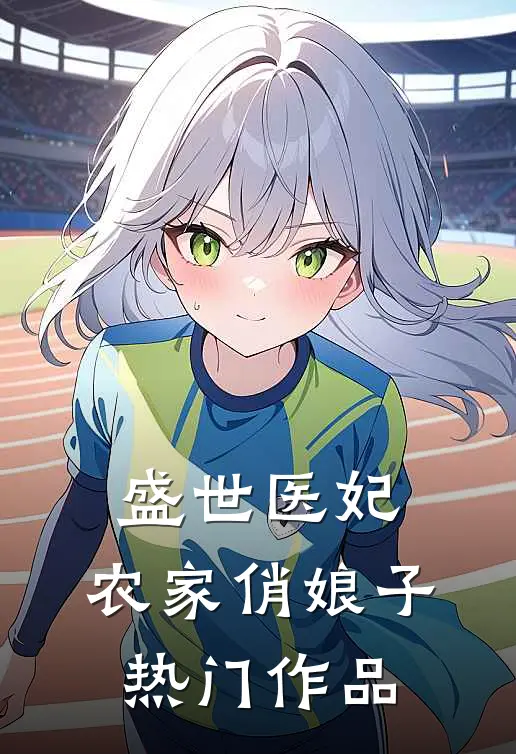 盛世医妃：农家俏娘子热门作品