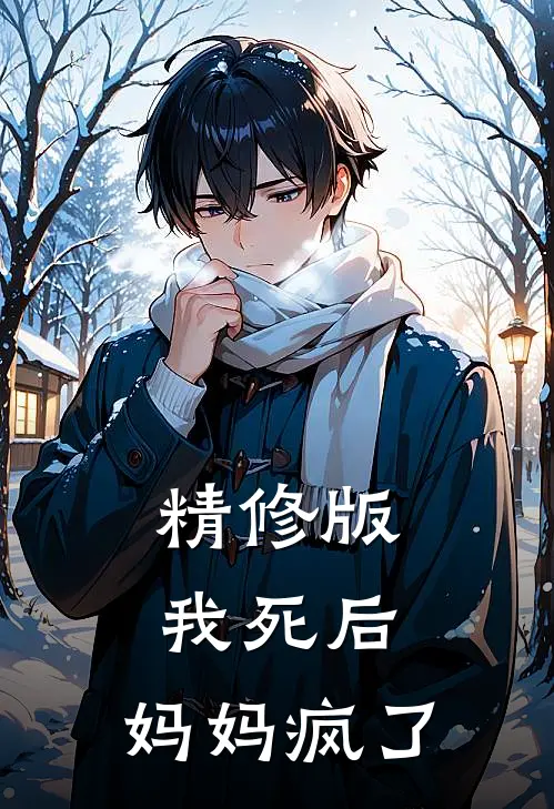 精修版我死后，妈妈疯了