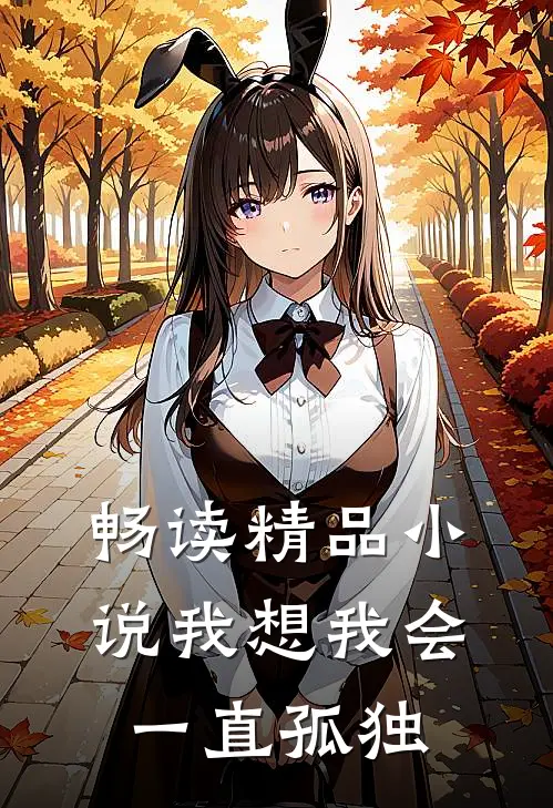 畅读精品小说我想我会一直孤独