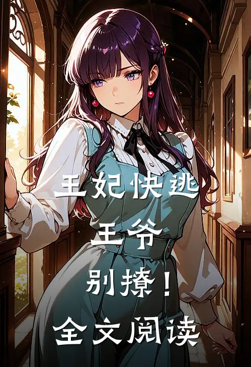 王妃快逃：王爷，别撩！全文阅读