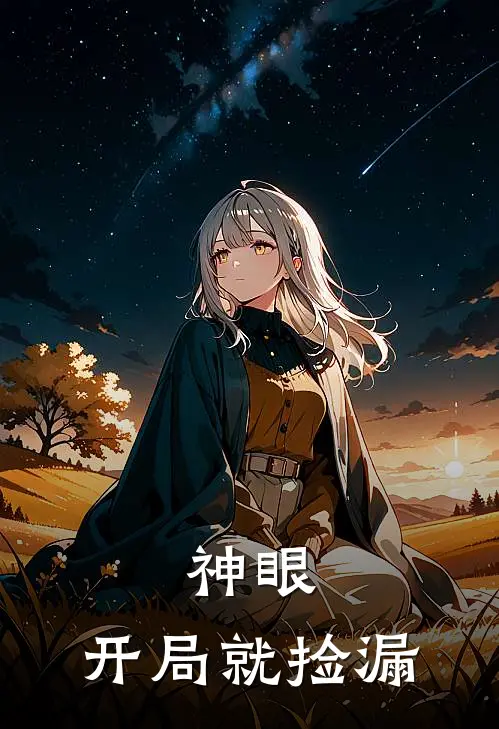 神眼：开局就捡漏