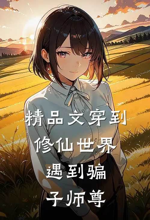 精品文穿到修仙世界：遇到骗子师尊