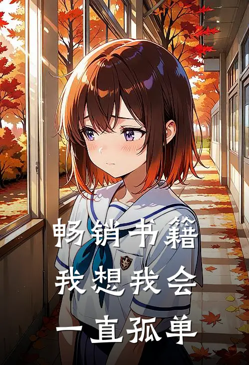 畅销书籍我想我会一直孤单