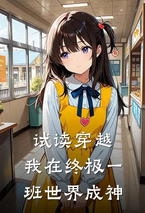 试读穿越：我在终极一班世界成神