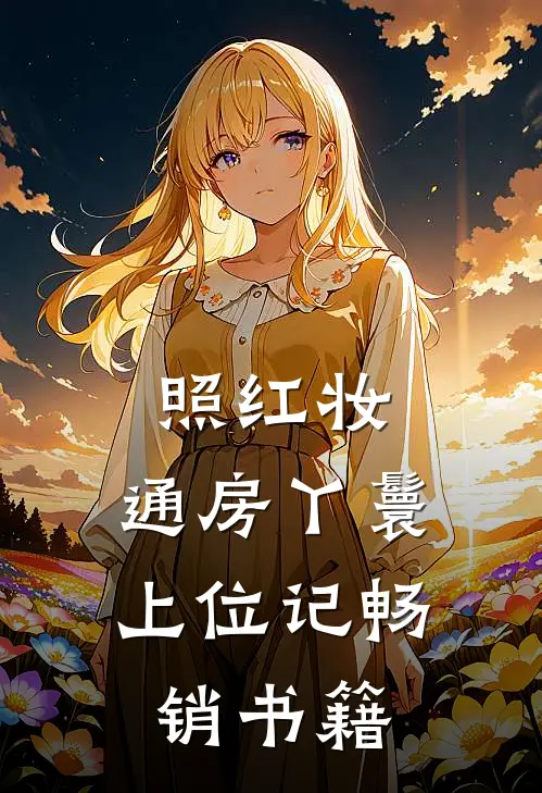 照红妆：通房丫鬟上位记畅销书籍