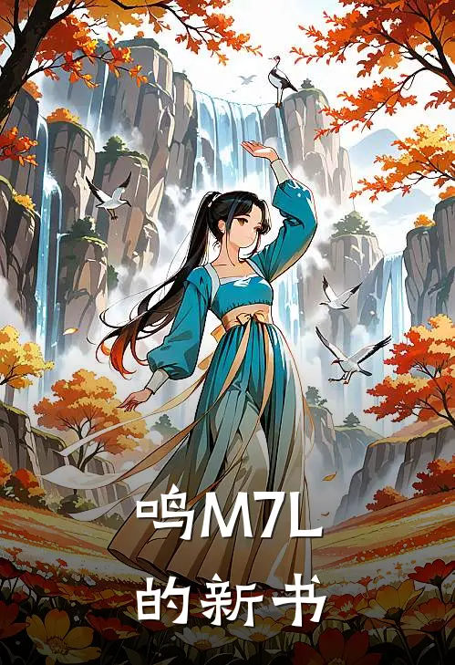 鸣M7L的新书