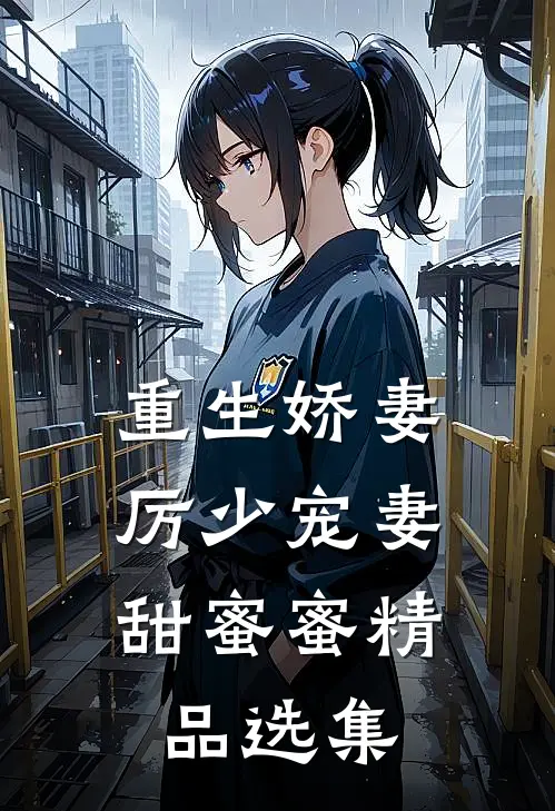 重生娇妻：厉少宠妻甜蜜蜜精品选集