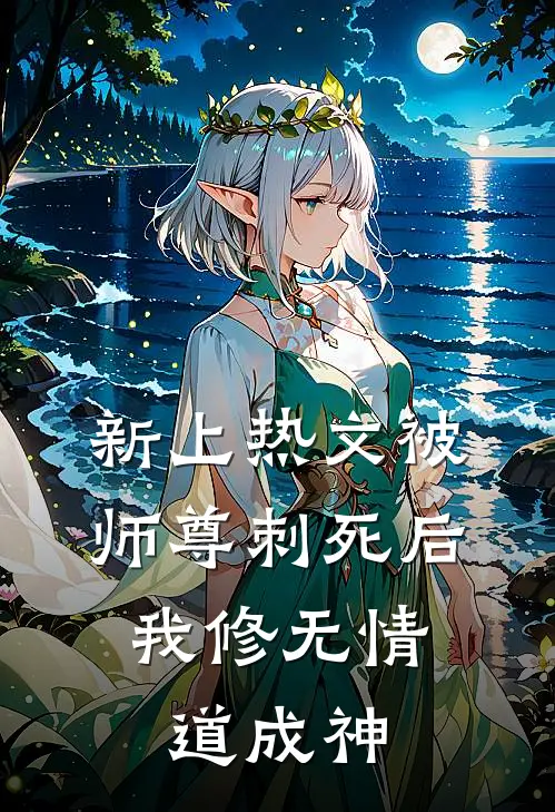 新上热文被师尊刺死后，我修无情道成神