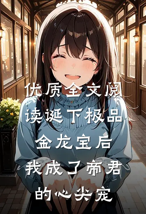 优质全文阅读诞下极品金龙宝后，我成了帝君的心尖宠