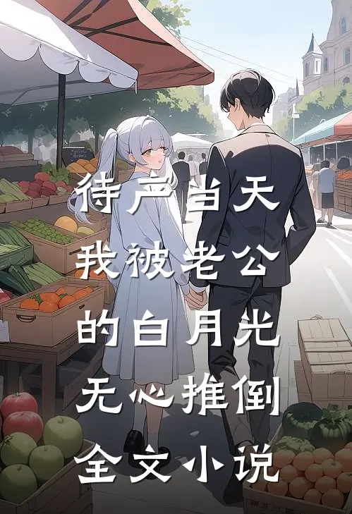 待产当天，我被老公的白月光无心推倒全文小说