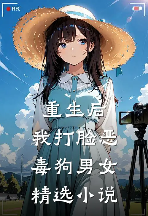 重生后，我打脸恶毒狗男女精选小说