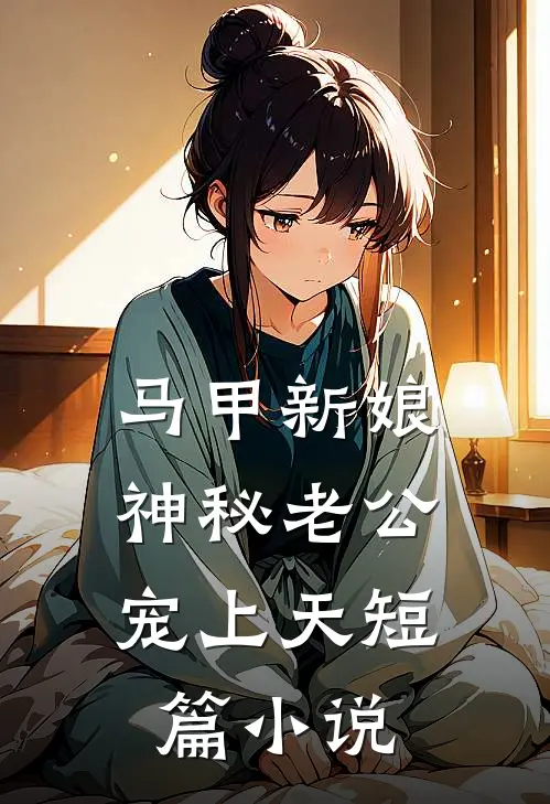 马甲新娘：神秘老公宠上天短篇小说