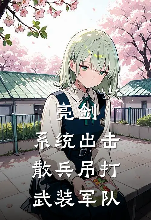 亮剑：系统出击，散兵吊打武装军队