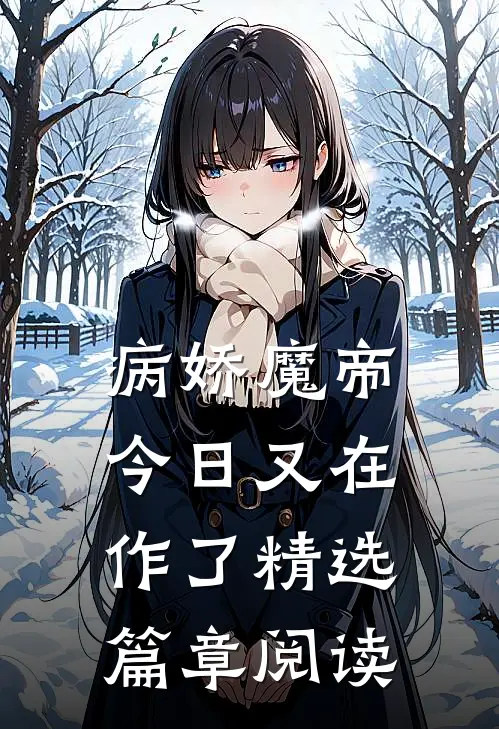 病娇魔帝今日又在作了精选篇章阅读