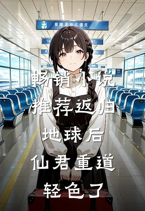 畅销小说推荐返归地球后，仙君重道轻色了