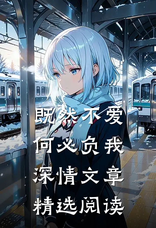 既然不爱，何必负我深情文章精选阅读