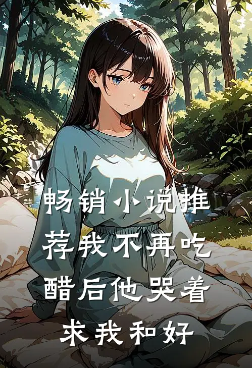 畅销小说推荐我不再吃醋后他哭着求我和好