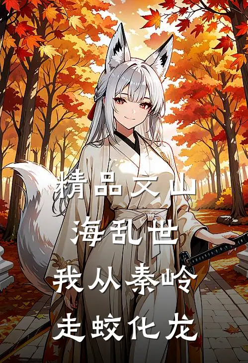 精品文山海乱世，我从秦岭走蛟化龙