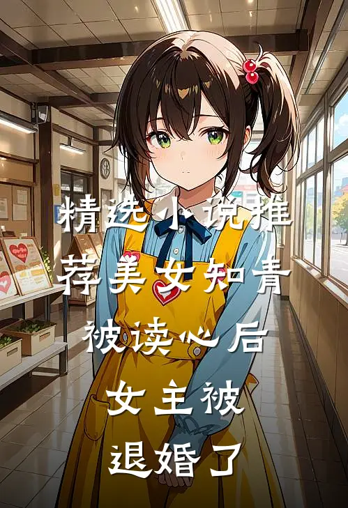 精选小说推荐美女知青被读心后，女主被退婚了