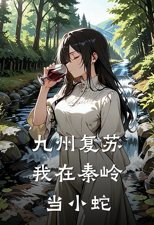 九州复苏，我在秦岭当小蛇