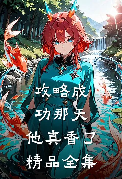 攻略成功那天，他真香了精品全集
