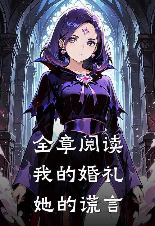 全章阅读我的婚礼，她的谎言