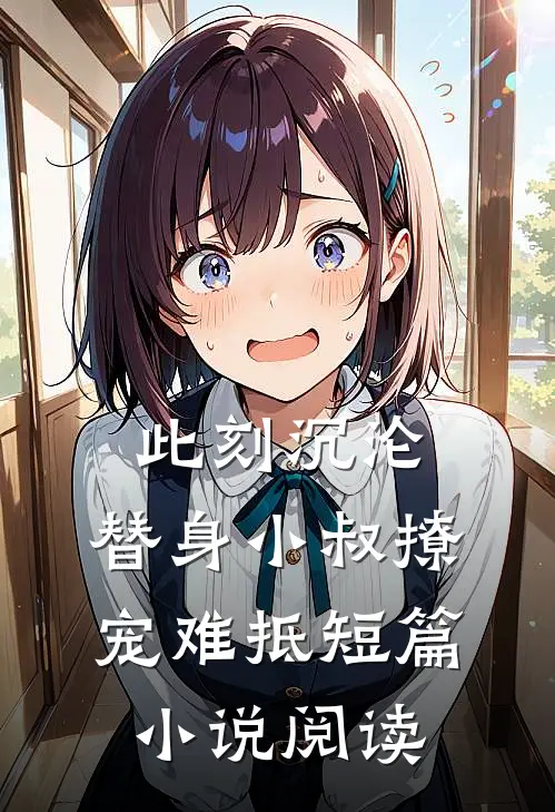 此刻沉沦，替身小叔撩宠难抵短篇小说阅读