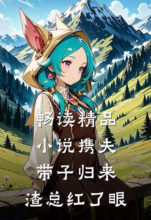 畅读精品小说携夫带子归来，渣总红了眼