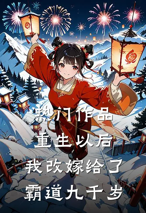 热门作品重生以后，我改嫁给了霸道九千岁