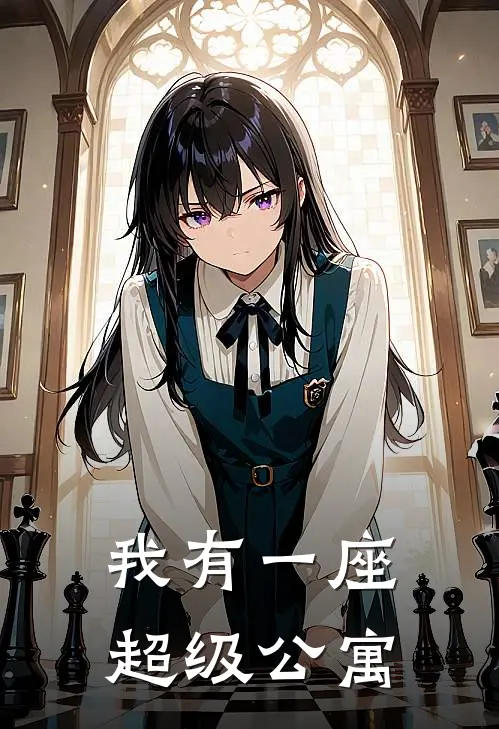 我有一座超级公寓