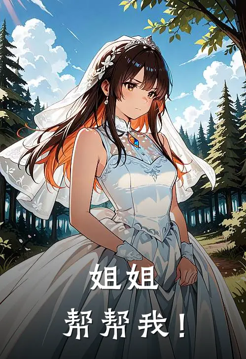 姐姐，帮帮我！