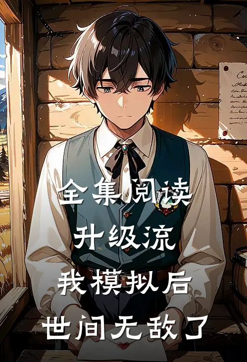 全集阅读升级流：我模拟后，世间无敌了