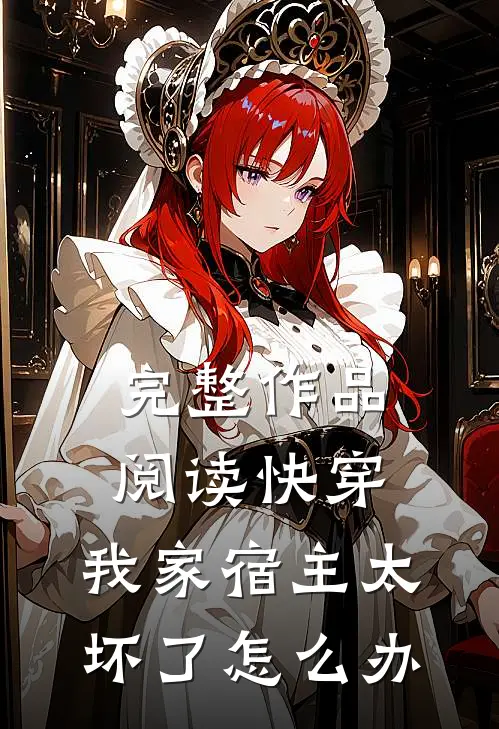 完整作品阅读快穿：我家宿主太坏了怎么办