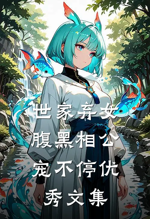 世家弃女，腹黑相公宠不停优秀文集