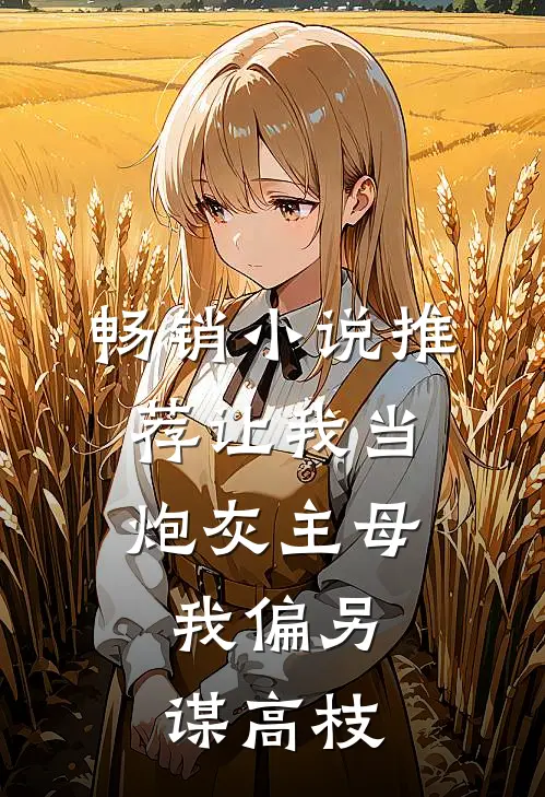 畅销小说推荐让我当炮灰主母，我偏另谋高枝