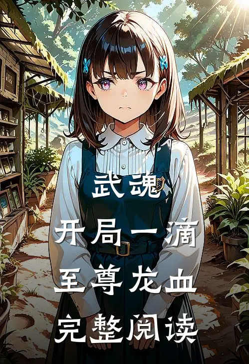 武魂：开局一滴至尊龙血完整阅读