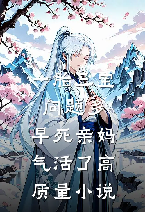 一胎三宝问题多，早死亲妈气活了高质量小说