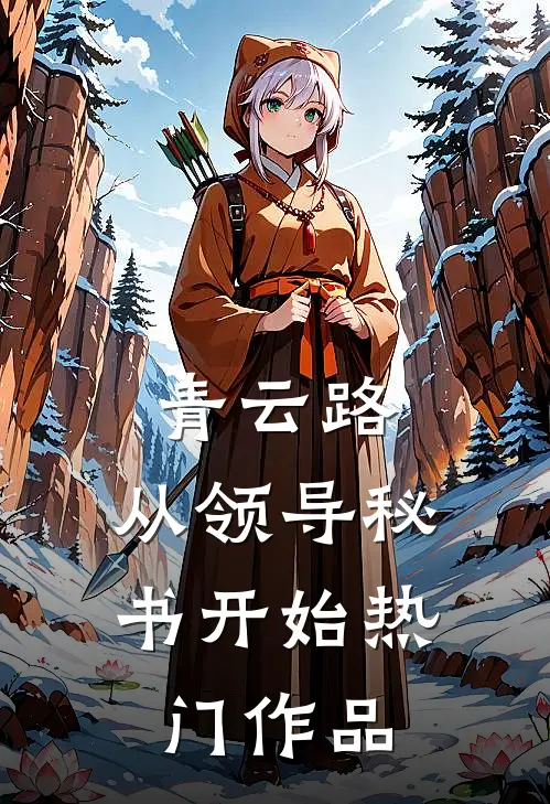 青云路：从领导秘书开始热门作品