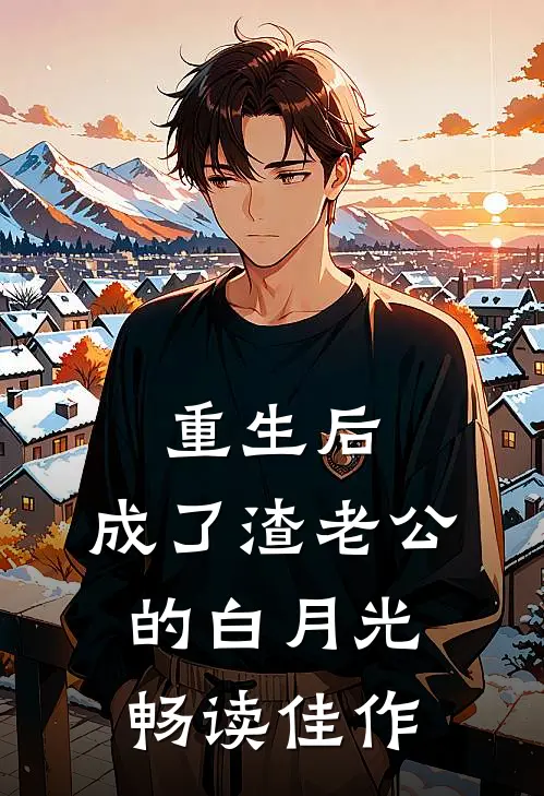 重生后，成了渣老公的白月光畅读佳作