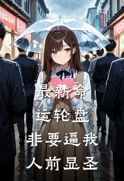 最新命运轮盘：非要逼我人前显圣