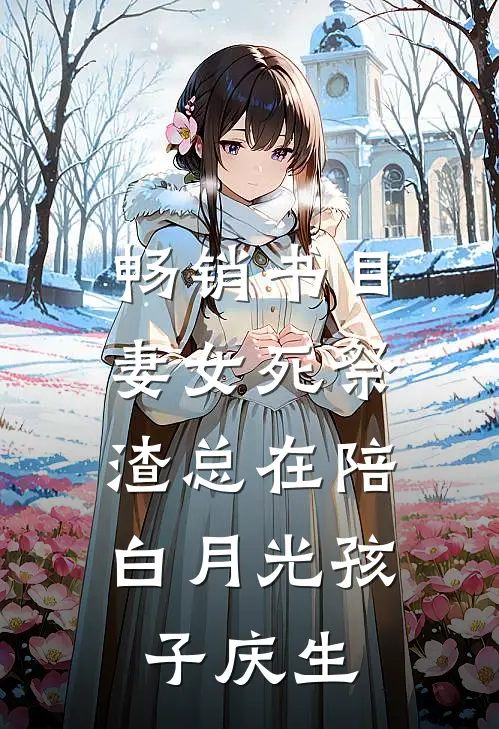 畅销书目妻女死祭，渣总在陪白月光孩子庆生