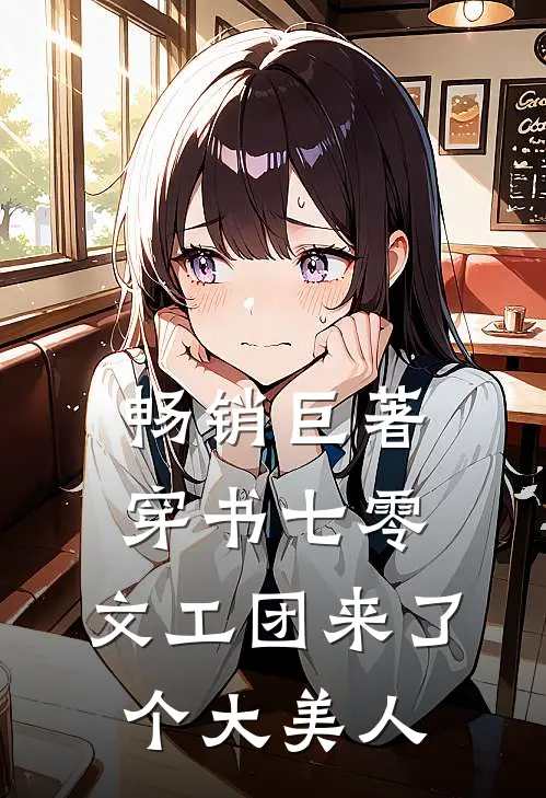 畅销巨著穿书七零：文工团来了个大美人
