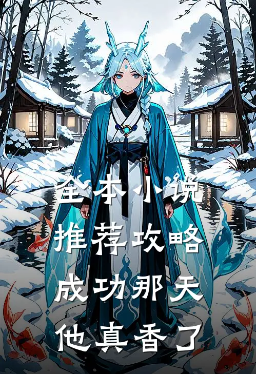 全本小说推荐攻略成功那天，他真香了
