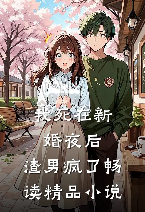 我死在新婚夜后，渣男疯了畅读精品小说