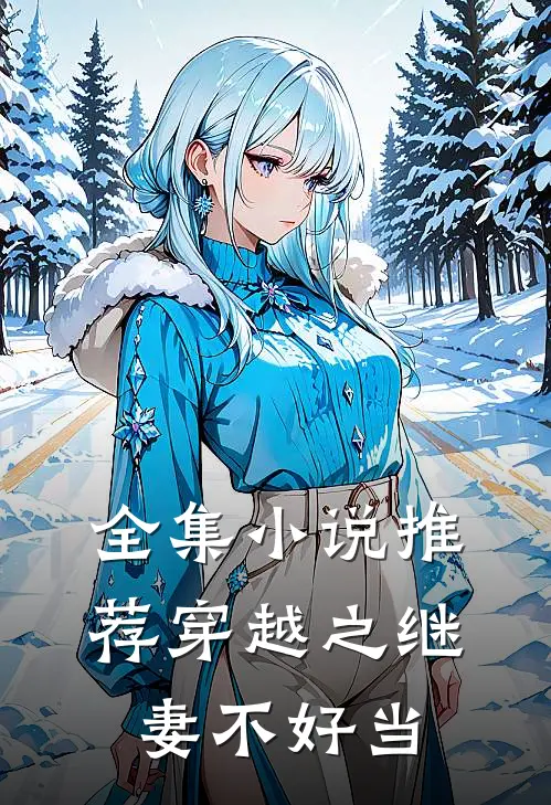 全集小说推荐穿越之继妻不好当