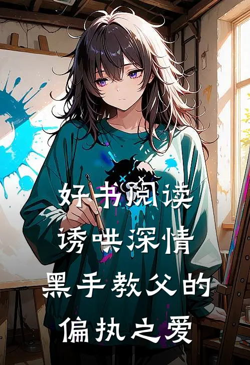 好书阅读诱哄深情：黑手教父的偏执之爱