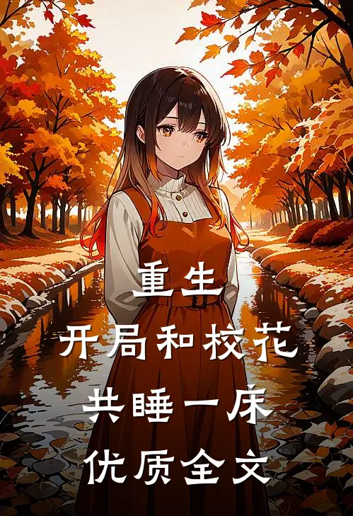 重生：开局和校花共睡一床优质全文