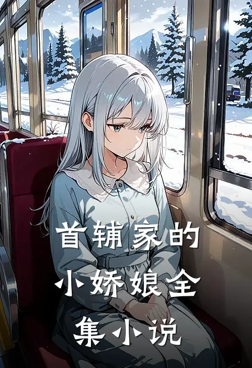 首辅家的小娇娘全集小说